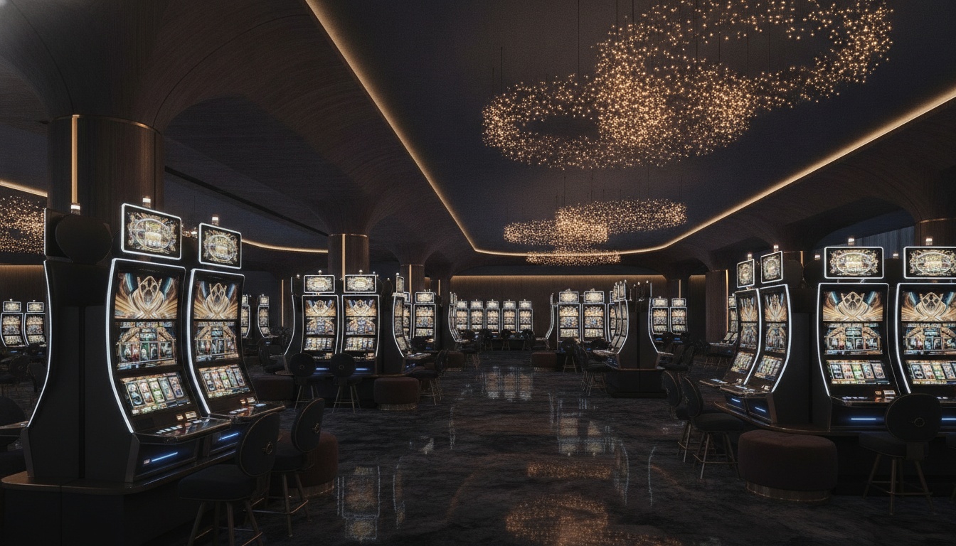 Gslot Casino — Customer Support Overview